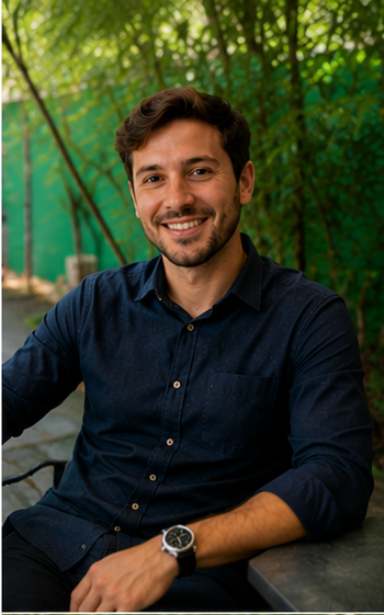 Foto de Lucas Martins